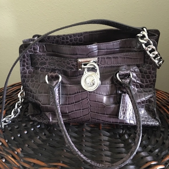 Michael Kors handbag