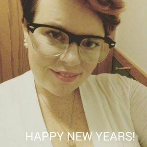 Meet your Posher, Krystal