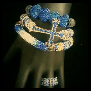 Handmade jewelry