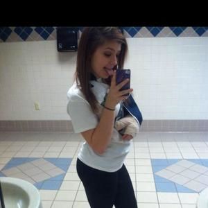 Meet your Posher, Jada