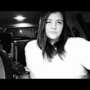 Meet your Posher, Jayme