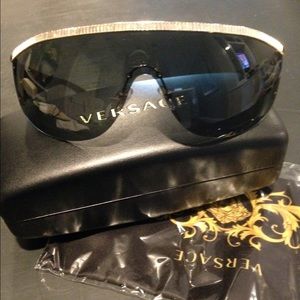 Versace Sunglasses