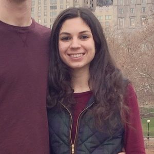 Meet your Posher, Alex