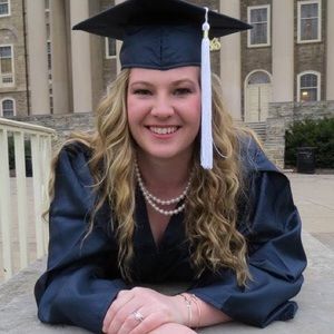 Meet your Posher, Kelley