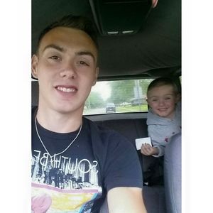 Meet your Posher, Joey