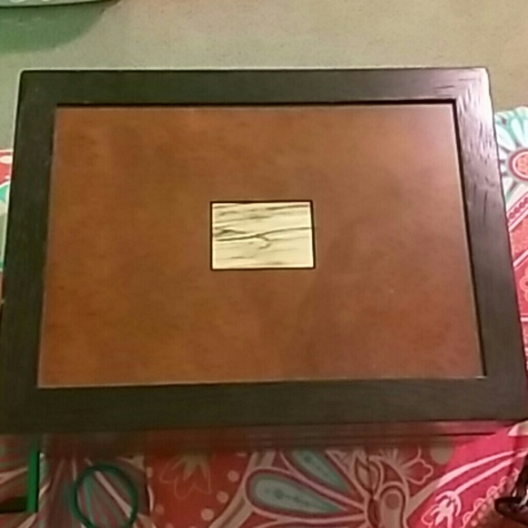 Jewelry box