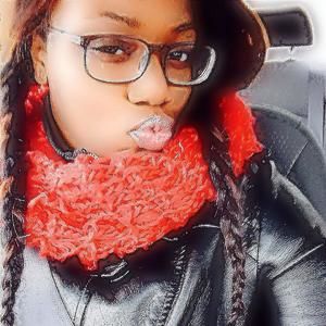 Meet your Posher, Nykole