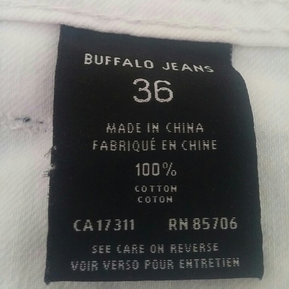Jeans - Picture 3 of 4