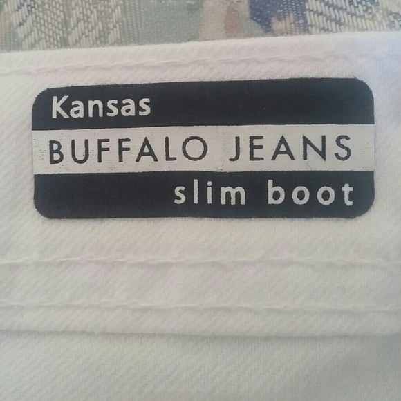 Jeans - Picture 4 of 4