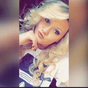 Meet your Posher, Brooke