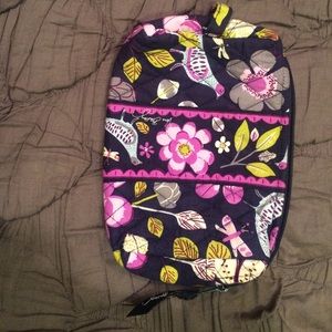 Small cosmetic/make up bag