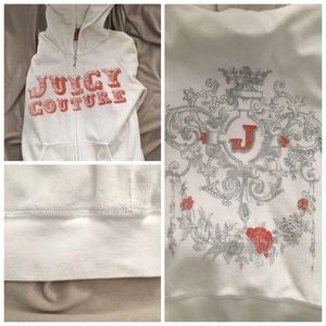 Juicy Couture Track Suit