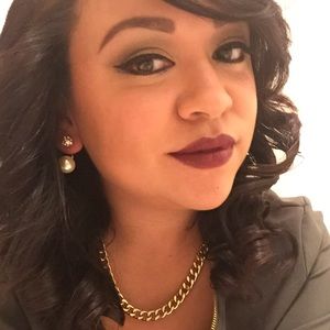 Meet your Posher, Daisy