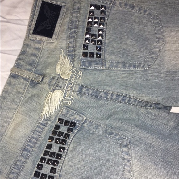 Robin jeans - Picture 2 of 2
