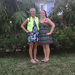 Meet your Posher, Taylor