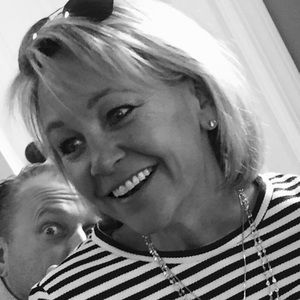 Meet your Posher, Ann