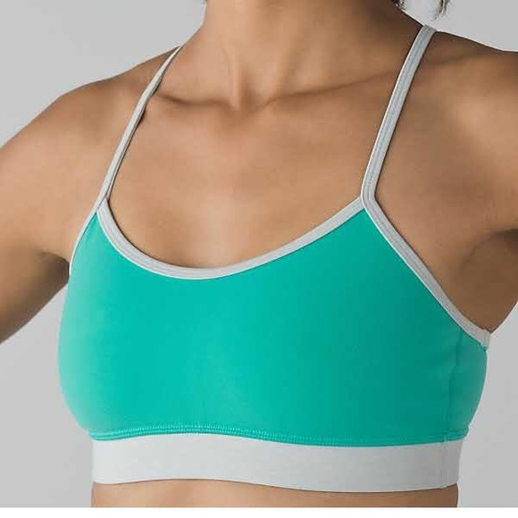 Lululemon sports bra 6