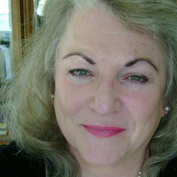 Meet your Posher, Susan - Picture 1 of 1