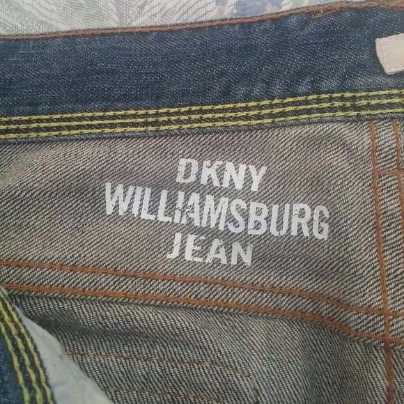 Jeans - Picture 3 of 4