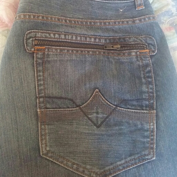 Jeans - Picture 4 of 4