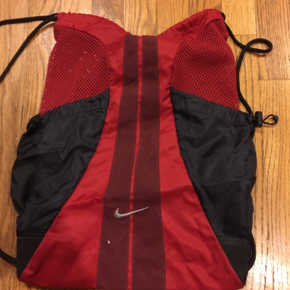 Nike backpack