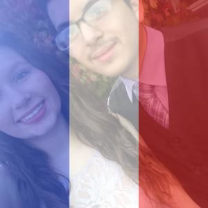 Meet your Posher, Mackenzie