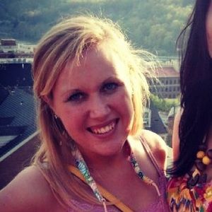 Meet your Posher, Patricia