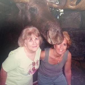 Meet your Posher, Diana