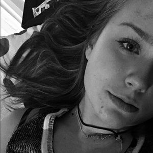 Meet your Posher, Ulyana