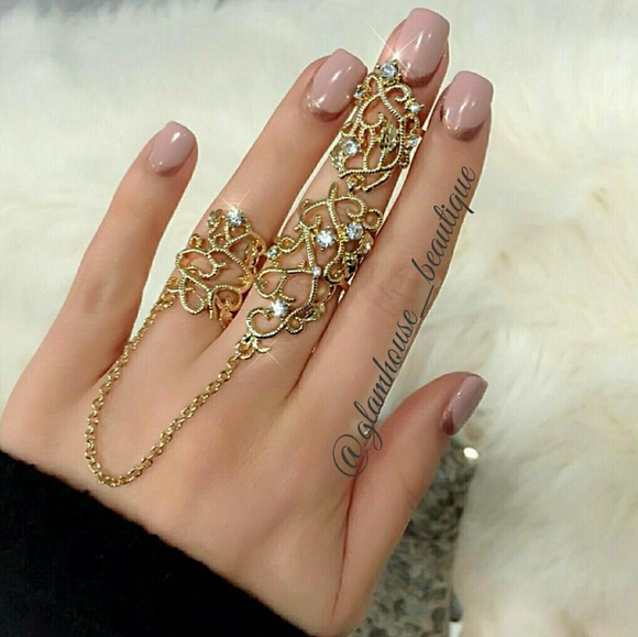 🌸LAST ONE🌸Double ring