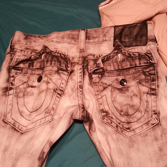 True religion jeans - Picture 2 of 3
