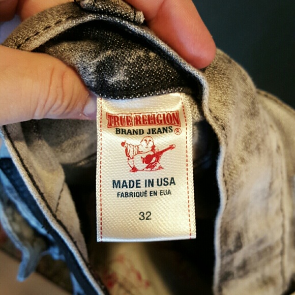 True religion jeans - Picture 3 of 3