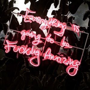 Tavana, all authentic items.