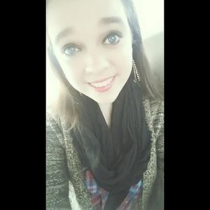 Meet your Posher, Jayme