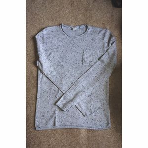 Hollister Co. Pocket Sweater