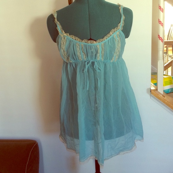 Victoria's Secret nighty