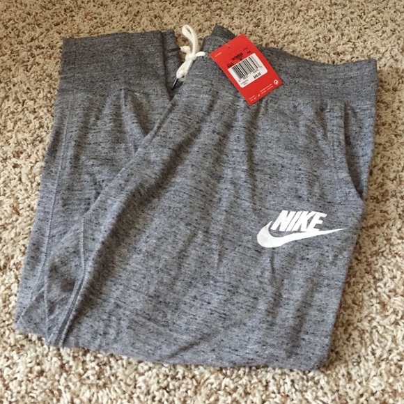 Nike Jogging Sweatpants