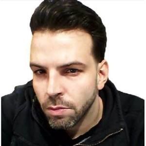 Meet your Posher, Damian