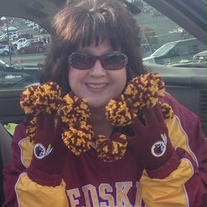 Meet your Posher, Cheryl