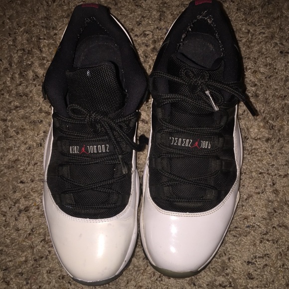 SOLD ! Air Jordan 11