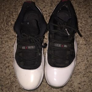 SOLD ! Air Jordan 11