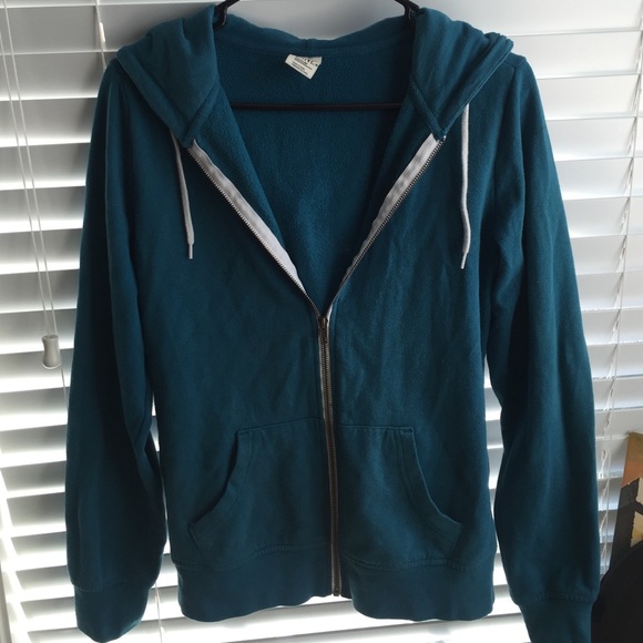 Zine Hoodie