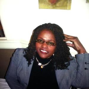 Meet your Posher, Robin