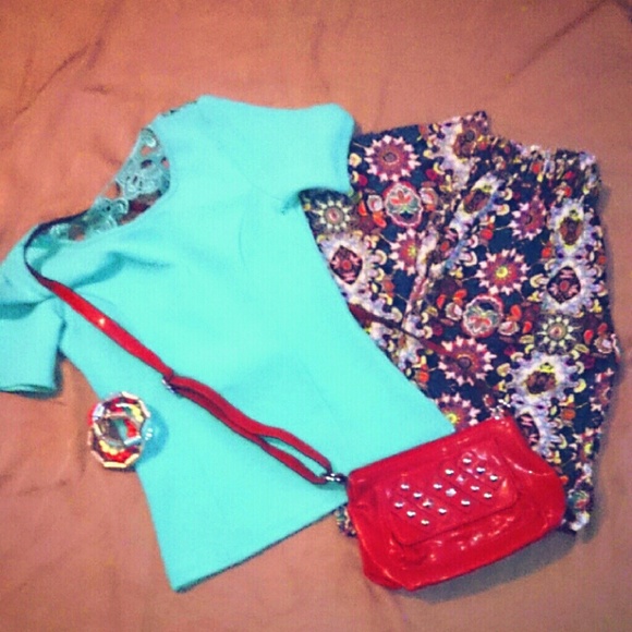 Get this look! Visit my closet!