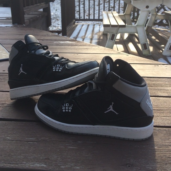 Jordan's