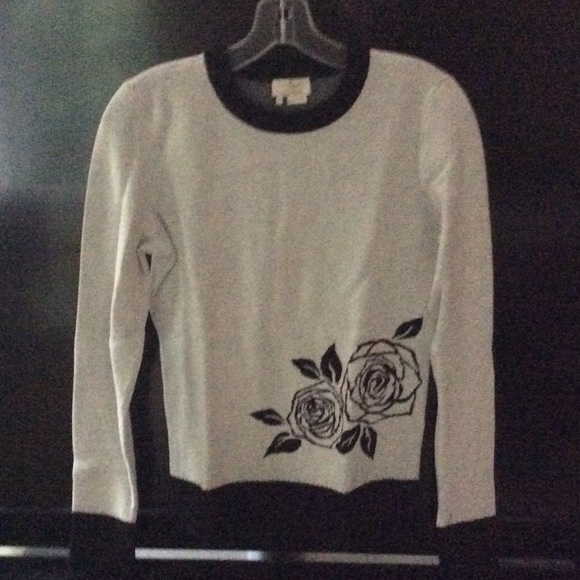 Kate Spade Sweater