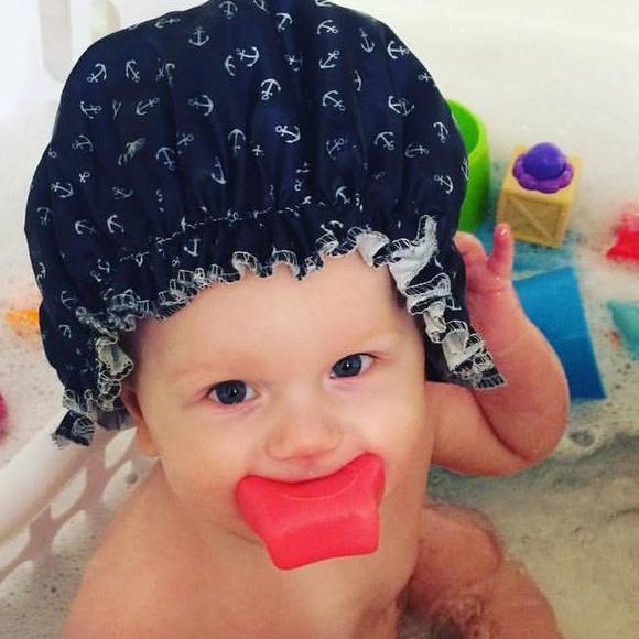 Meet your Posher, Brittany