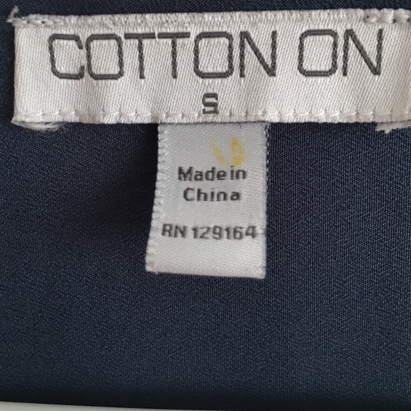 Cotton On Racerback Tank - Picture 4 of 4