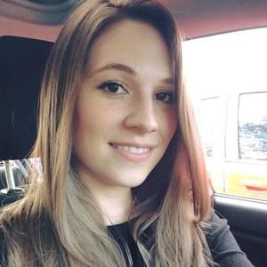 Meet your Posher, Cassie