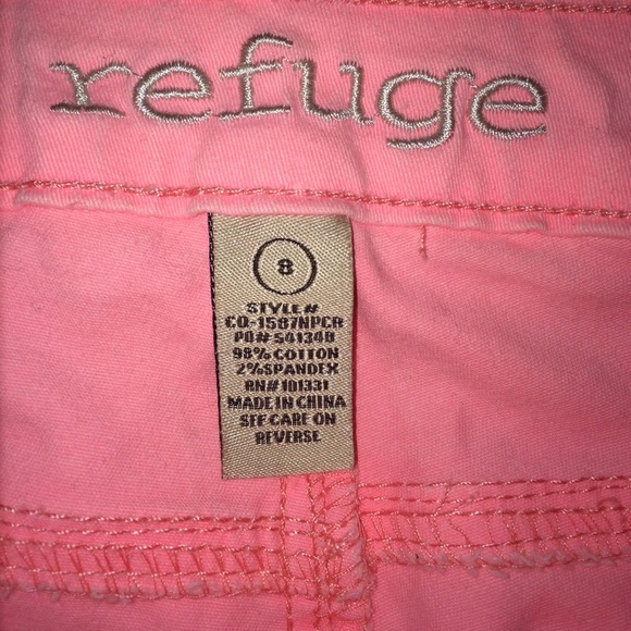 Pink Jeans - Picture 3 of 4